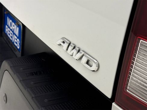 Certified 2022 Honda Ridgeline Black Edition image 11