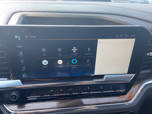 Certified 2024 Chevrolet Silverado 1500 LT Trail Boss w/ Convenience Package II image 20