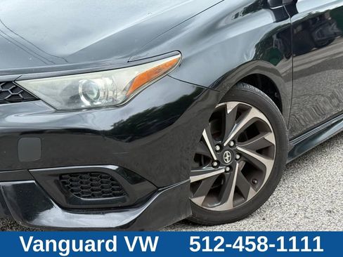 Used 2016 Scion iM FWD image 3