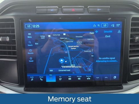 Used 2022 Ford F150 Lariat image 28