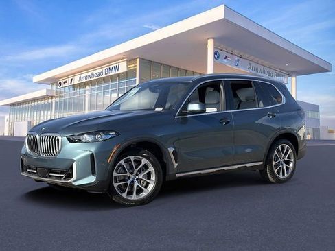 New 2026 BMW X5 sDrive40i RWD image 24