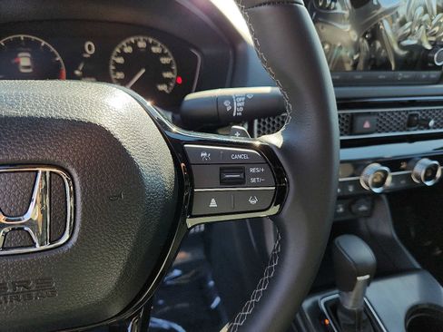 Certified 2026 Honda Civic Sport image 21