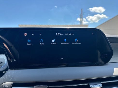 Used 2025 Hyundai Palisade SEL AWD/4WD image 49