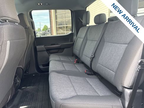 Used 2025 Ford F150 XL w/ Equipment Group 103A High image 14