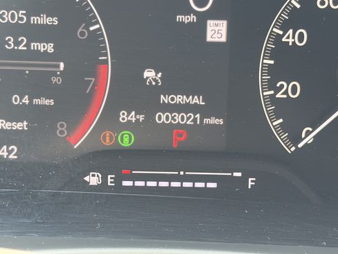 Certified 2026 Honda Civic Sport image 24