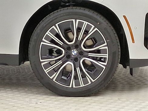 New 2026 BMW X3 xDrive30 image 10