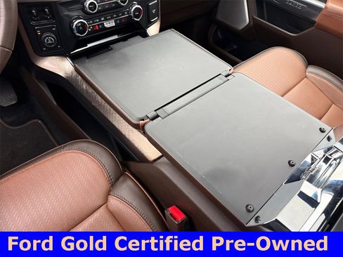 Certified 2025 Ford F150 King Ranch image 30