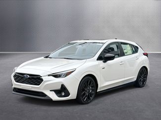 New 2026 Subaru Impreza RS video 1