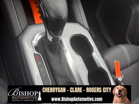 Used 2024 Chevrolet Blazer LT w/ LPO, Cargo Package image 32