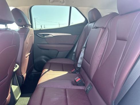 New 2026 Buick Envision Sport Touring image 22