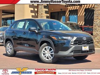 New 2026 Toyota Corolla Cross L video 1