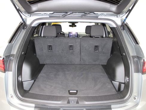 Used 2025 Chevrolet Blazer LT image 14