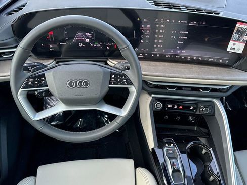 New 2025 Audi Q5 Premium Plus image 13
