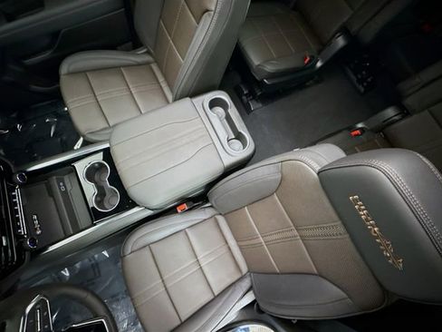 New 2026 Chevrolet Tahoe High Country image 26