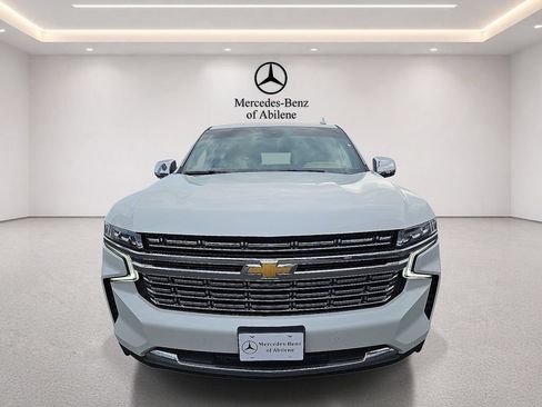 Used 2024 Chevrolet Tahoe Premier w/ Premium Package AWD/4WD image 12
