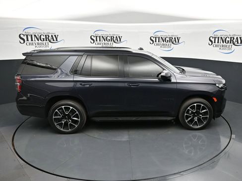 Used 2023 Chevrolet Tahoe RST RWD image 25