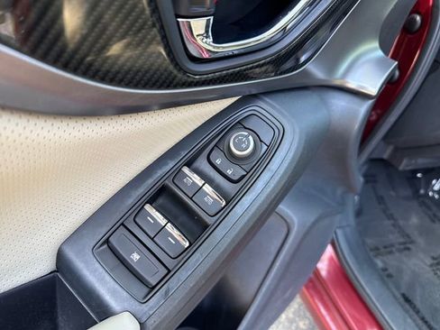 Used 2017 Subaru Impreza 2.0i Limited AWD/4WD image 8