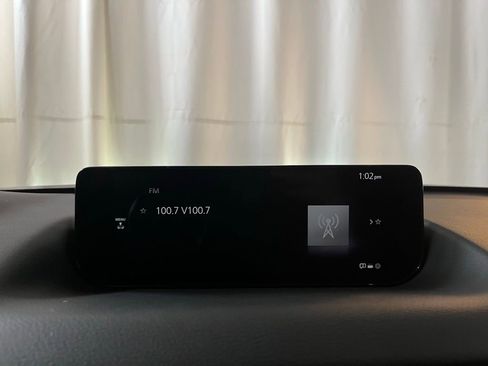 New 2026 MAZDA CX-50 AWD 2.5 Hybrid w/ Weather Package image 17