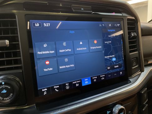 Used 2025 Ford F150 King Ranch AWD/4WD image 25