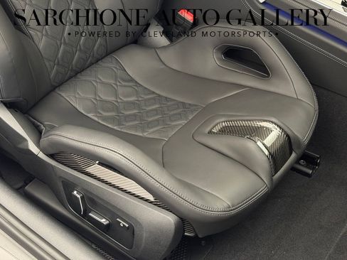 Used 2025 BMW M8 Competition w/ M Carbon Exterior Package image 63