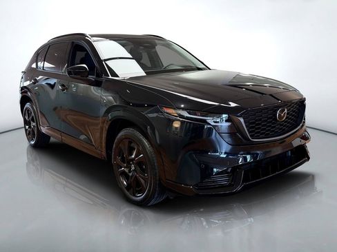 New 2026 MAZDA CX-5 2.5 S w/ Premium Package AWD/4WD image 2