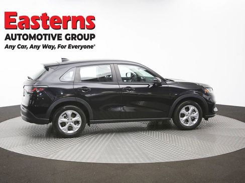 Used 2023 Honda HR-V LX image 42