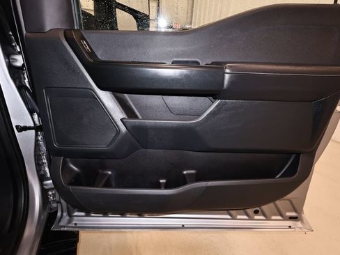 Used 2021 Ford F150 XL w/ STX Appearance Package AWD/4WD image 17