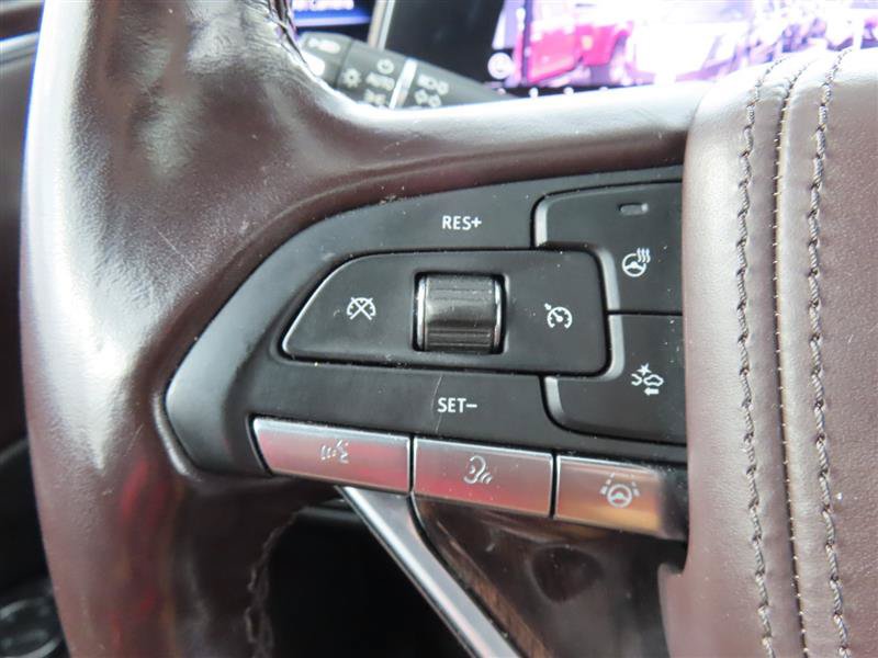 Used 2022 Cadillac Escalade Sport Platinum AWD/4WD image 27