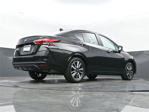 Used 2024 Nissan Versa SV image 26
