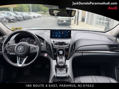Used 2019 Acura RDX AWD image 17