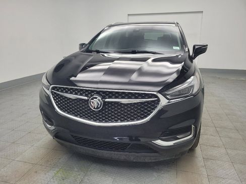 Used 2020 Buick Enclave Avenir w/ Avenir Technology Package image 15