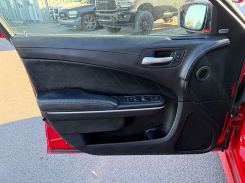 Used 2020 Dodge Charger Scat Pack w/ Dynamics Package image 6