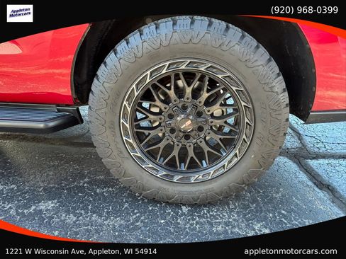 Used 2018 Ford Expedition Max XLT AWD/4WD image 12