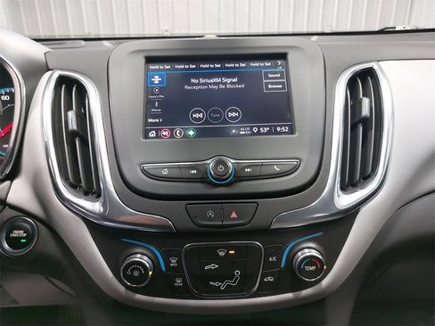 Used 2024 Chevrolet Equinox LS w/ LPO, Floor Liner Package image 19