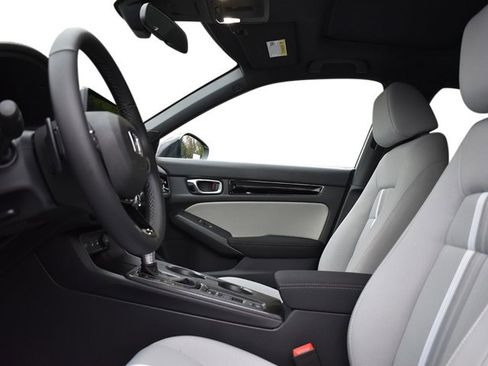 New 2026 Honda Civic Sport image 12