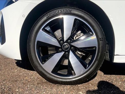 Certified 2025 Audi A5 2.0T Premium Plus w/ Premium Plus image 9