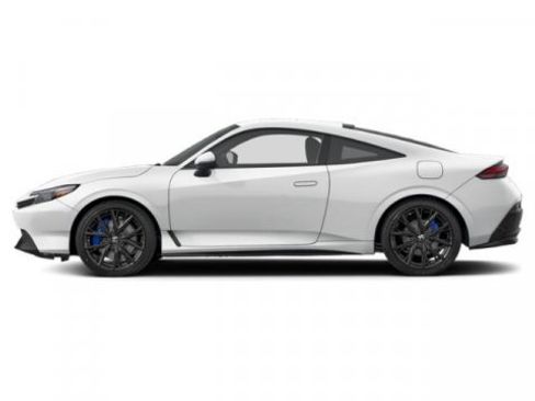New 2026 Honda Prelude image 3