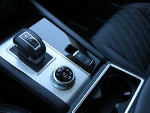 Used 2022 Mitsubishi Outlander SEL AWD/4WD image 26