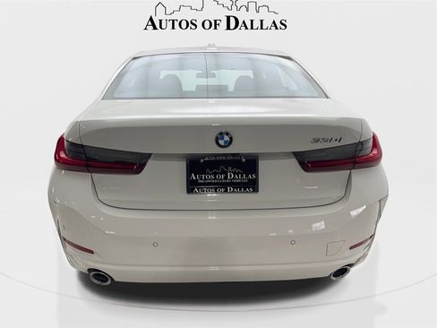 Used 2025 BMW 330i Sedan image 7