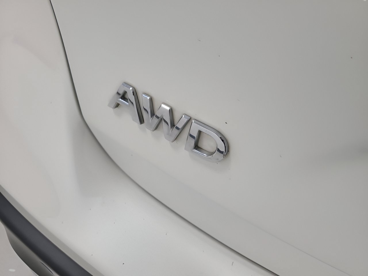 Used 2019 INFINITI QX50 Essential w/ Proactive Package AWD/4WD image 8