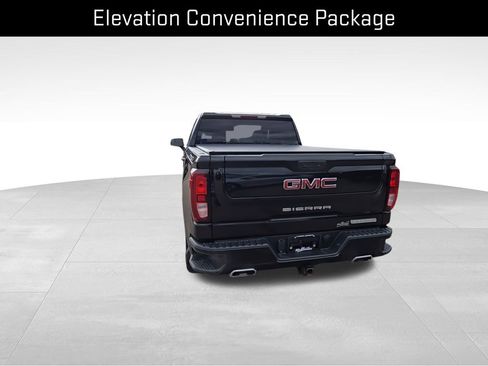 Certified 2021 GMC Sierra 1500 Elevation w/ X31 Off-Road Package image 8