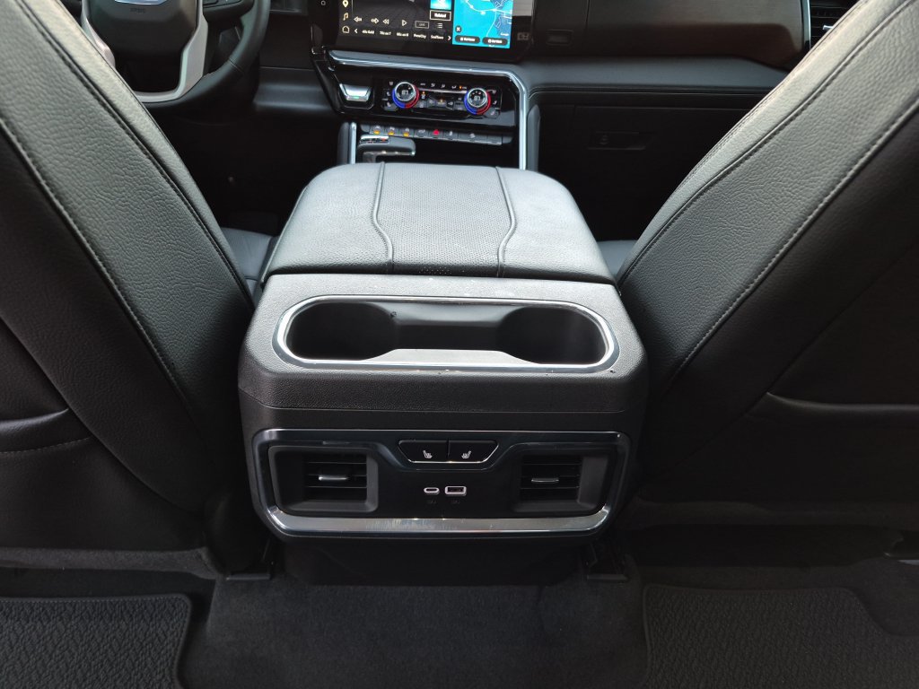 Used 2025 GMC Sierra 1500 Denali AWD/4WD image 30