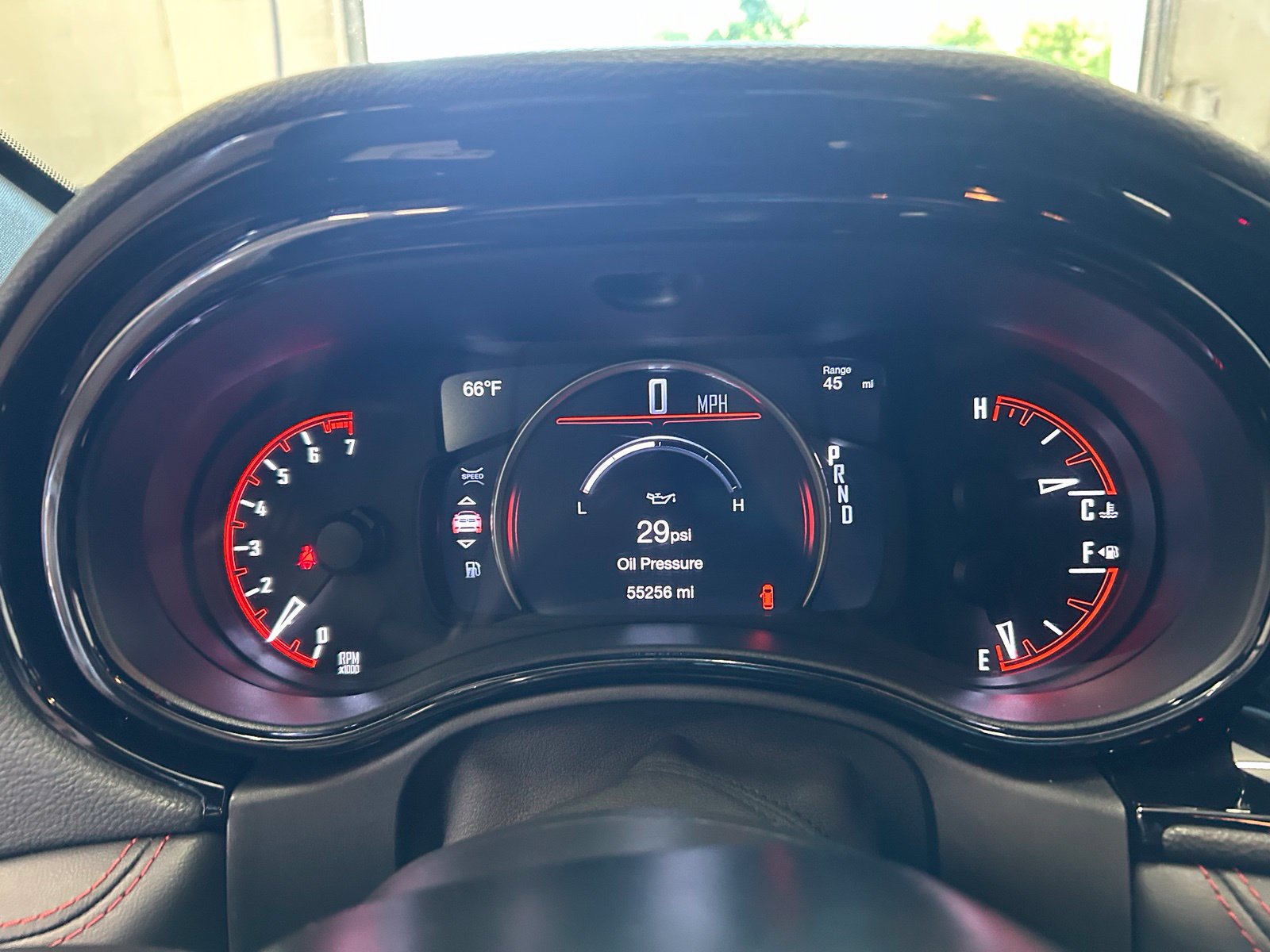Used 2023 Dodge Durango GT AWD/4WD image 17