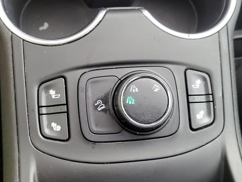 Used 2019 GMC Terrain SLT AWD/4WD image 22
