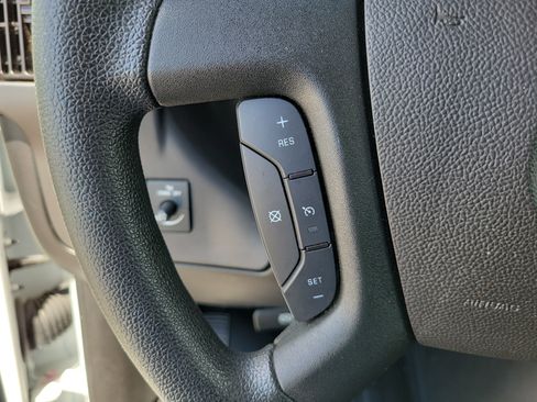 Used 2024 GMC Savana 2500 w/ Driver Convenience Package RWD image 24
