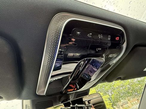 Used 2023 Mercedes-Benz S 580 4MATIC Sedan image 26