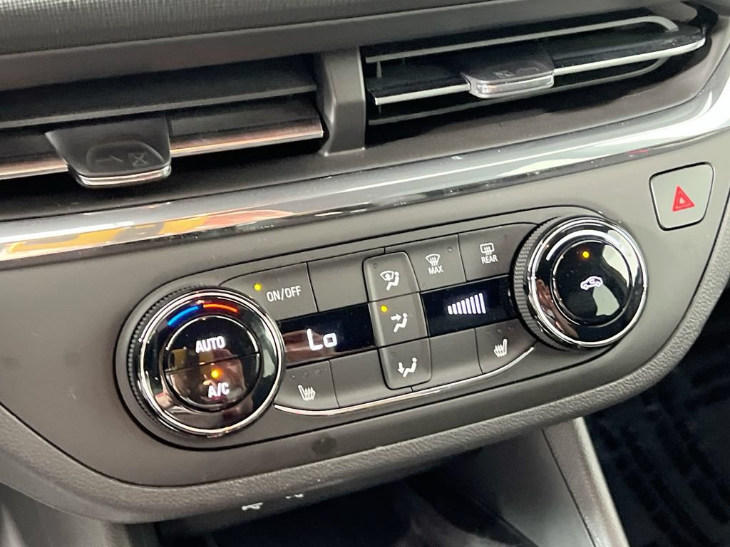 New 2026 Buick Envista Sport Touring w/ Convenience I Package FWD image 12