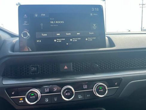New 2026 Honda CR-V Sport-L image 19