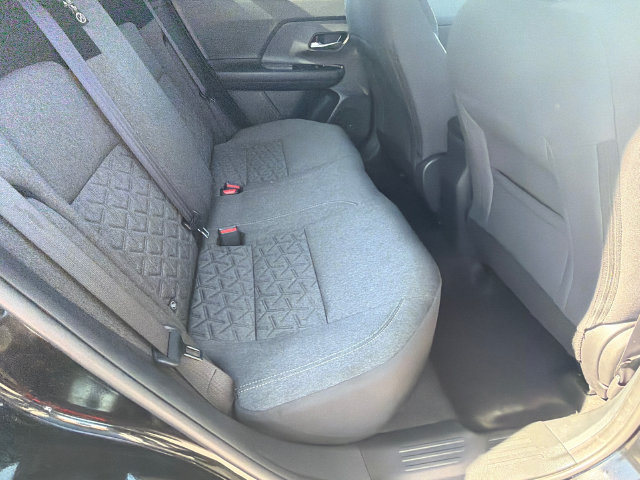 Certified 2026 Nissan Kicks SV FWD image 15