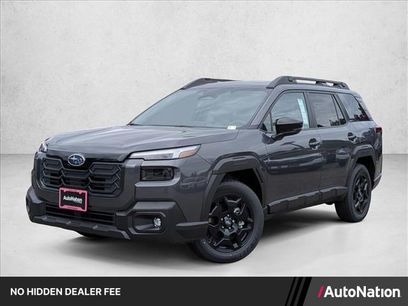 New 2026 Subaru Outback Limited
